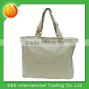 Portable Large Content Custom Teacher Tote Bag thumbnail-4