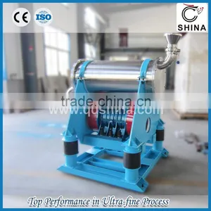 New Product Fine Pulverizer thumbnail-3