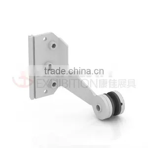 Glass Wall Retainer KJ652 for Exhibition Booth thumbnail-1