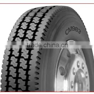 Tyre 295/75R22.5 thumbnail-1