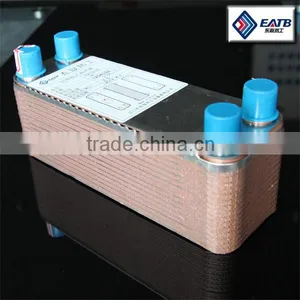 Air Conditioner Plate Heat Exchanger thumbnail-4