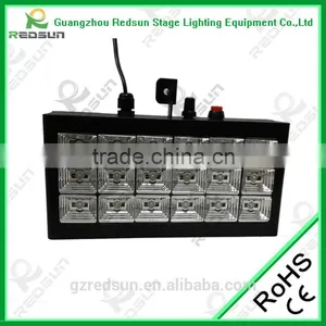 Dj Lighting Magic the Gathering Rgb Led Strobe Light thumbnail-2