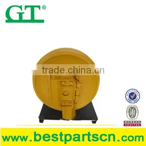 Sell D37EX-21 Bulldozer Parts Idler thumbnail-1