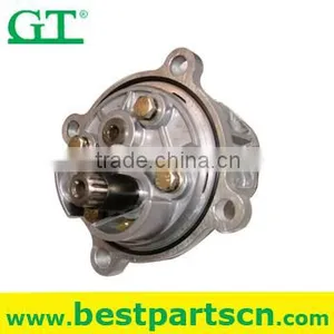 Sell Engine Fuel Injector Pump E320D Excavator Injector Pump 3264635 thumbnail-1