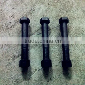 Bolt and Nut Bucket Pin thumbnail-4