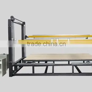 CNC Eps 3d Foam Cutting Machine thumbnail-2