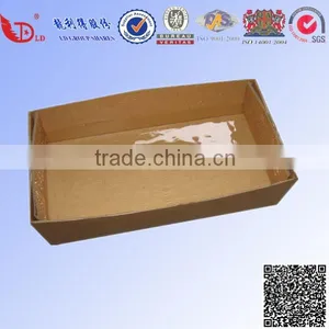 New Design Waterproof Corrugated Tray Made In China thumbnail-1