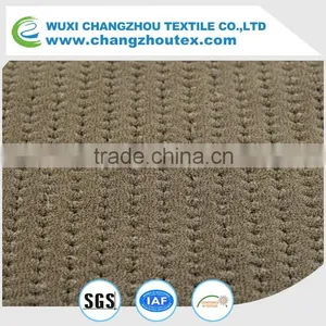 100% Polyester Mesh Fabric thumbnail-1