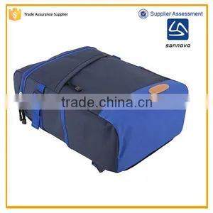 China Factory Wholesale Customized Stylish Waterproof School Bags for Teenagers Boys Supplier's Choice thumbnail-5