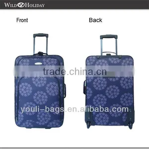 2014 Cheap Printed Travel Luggage thumbnail-2