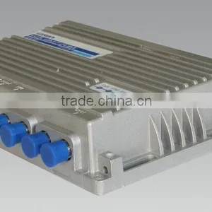 Master EOC GDCBM720M Indoor (English Software)Metal / Aluminum Shell Eoc Head-end Equipment for Remote Network Mana(AR7411 Chip) thumbnail-6