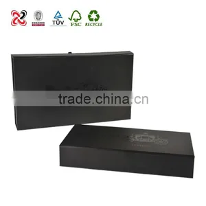 Luxury Custom Clothing Box For Dress thumbnail-2