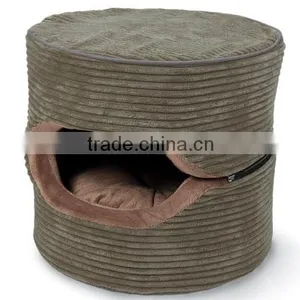 2 in 1 Cat Bed thumbnail-1