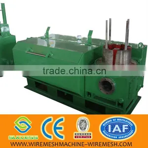 Good Quality!water Tank Wire Drawing Machine thumbnail-1