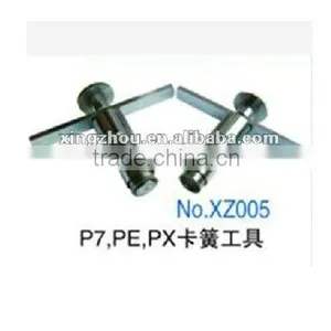 XZ005 P7,PE,PX Pump Card Spring Tools thumbnail-1