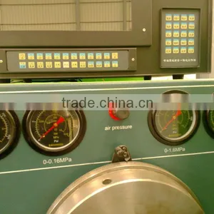 Fuel Injection Pump Test Bench thumbnail-3