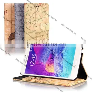 LEATHER WALLET FLIP STAND CASE FOR NEW IPHONE 6 6s PLUS thumbnail-1