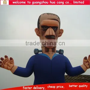 Giant Advertising Inflatable Product, Inflatable Promotional Cartoon, Inflatable Cartoon Model thumbnail-4