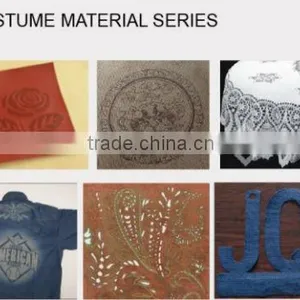 RECI Tube Laser Co2 Laser Cutting&engraving Machine thumbnail-5