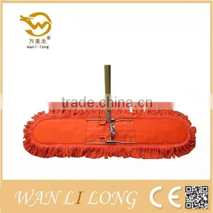 SW019or Floor Industrial Flat Mop thumbnail-1