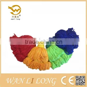 E200B Magic Swivel Microfiber Cleaning Mop thumbnail-1