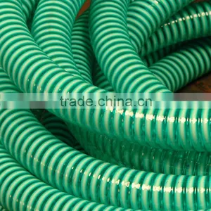 PVC Heavy Duty Duct Hoses 50 mm - Garden Hose or Rubber Hose thumbnail-2