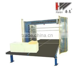 CNC PROFILE OSCILLATING SAW thumbnail-1