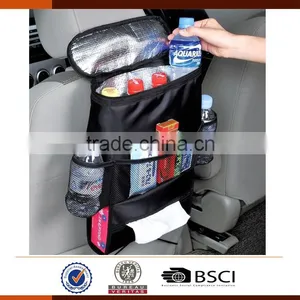 Cheap Insulated Car Cooler Bags for Food thumbnail-3