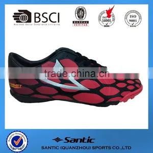 2016 OEM HIGH QUALITY New Style Men's Indoor Football Shoes Soccer Shoes SS1959 thumbnail-1