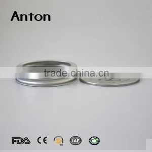 Sizes Metal Jar Lids thumbnail-3