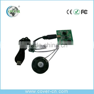 Sound Module With Customized Sound for Gift Card thumbnail-4
