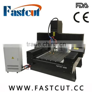 Best Sale in China Cnc Granite Engraving Machine Fastcut-1530 thumbnail-1