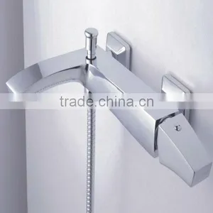 Bathtub Tap/faucet,salle de Bain Robinet thumbnail-1