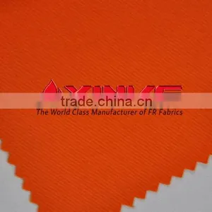 Sun Protective FR Anti-UV Yarn for Workwear thumbnail-1
