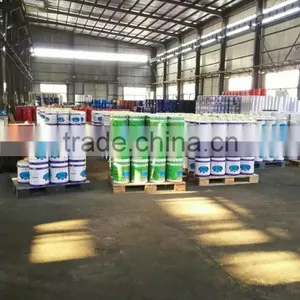 Silicone PU for Sport Court Synthetic PU Tennis Court Used Volleyball Sport Court thumbnail-5