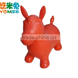 Horse Bouncer thumbnail-1
