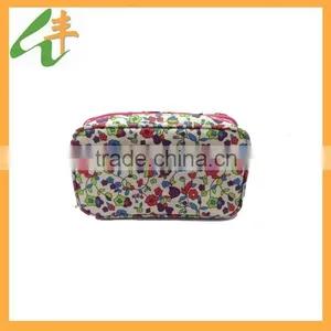 Cheap Canvas Pencil Case for Teenagers thumbnail-1