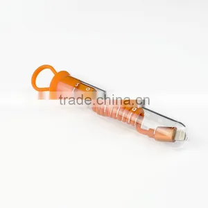 Somesame Tube Spring Data Cable thumbnail-2