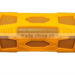Factory Wholesales Portable High-end Music Waterproof Speaker Bluetooth With Outdoor String thumbnail-5