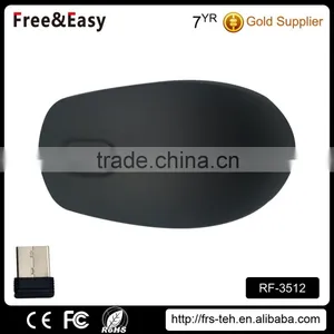 Newest Products High Compatibility Oem 5 Button Wireless Mouse thumbnail-4
