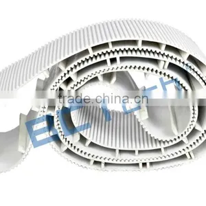 PU Timing Belt With Cleats thumbnail-1