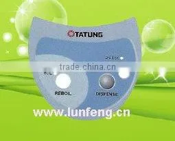 Tactile Type Control Panel Switch thumbnail-1