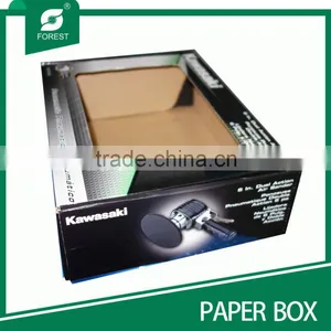 DRILL AND AIGUILE DISPLAY BOX FOLDABLING thumbnail-1