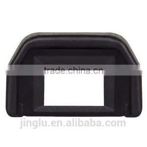 Rubber EF Eyecup Eyepiece For Canon EOS 650D 600D 550D 500D 450D 1100D 700D DSLR thumbnail-1
