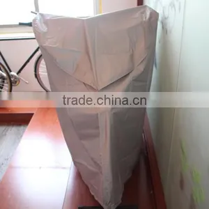 Promotional Bespoke Logo Printed Bike/Bicycle Saddle Cover/Seat Cover thumbnail-1
