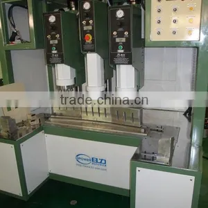 Ultrasonic Car Door Welding Machine thumbnail-3