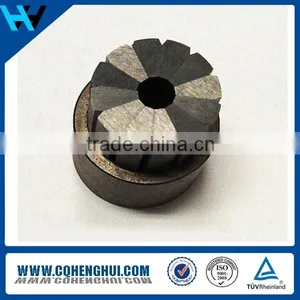 Punch Slotted Extruder Die Head From China Supplier thumbnail-1