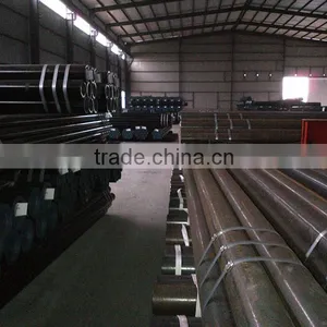 Astm A572 Gr.50 Steel Tube thumbnail-1