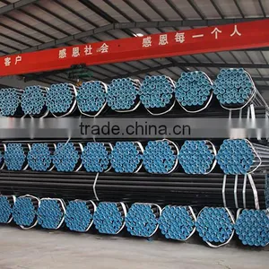 ASTMA106 Gr B Seamless Carbon Steel Pipe thumbnail-5