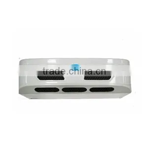Vehicle Engine Driven Front Mounted 12v/24v Truck Refrigeration Unit thumbnail-2